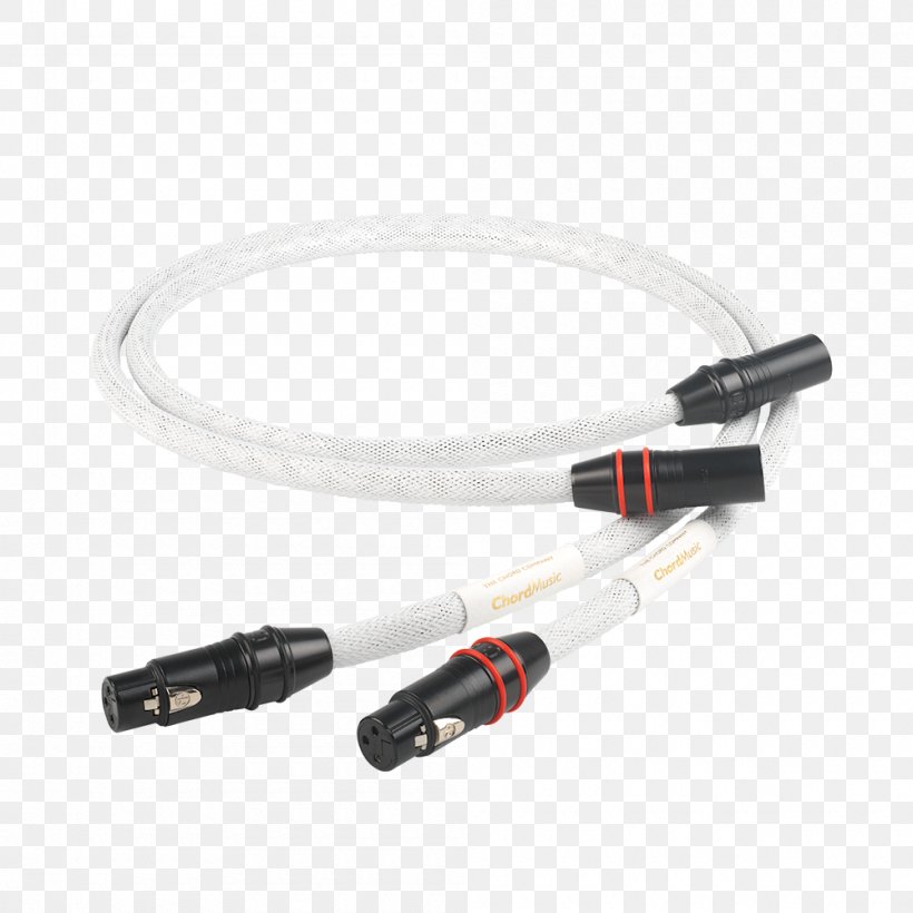 Coaxial Cable XLR Connector Electrical Connector AES3 RCA Connector, PNG, 1000x1000px, Coaxial Cable, Analog Signal, Audio Signal, Audioquest, Balanced Audio Download Free