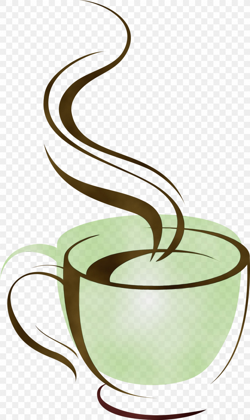 Coffee Cup, PNG, 1783x3000px, Coffee, Coffee Cup, Cup, Drinkware, Line Download Free