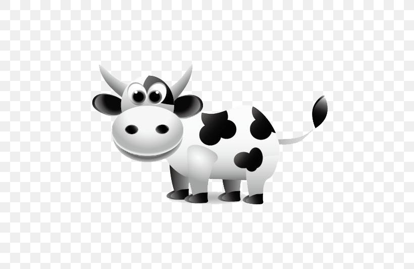 Dairy Cattle Sheep Milk Sheep Milk, PNG, 660x532px, Cattle, Black And White, Cattle Like Mammal, Cow, Cows Milk Download Free