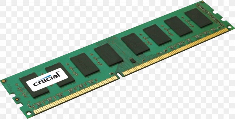 DDR3 SDRAM Memory Module DIMM Computer Data Storage Registered Memory, PNG, 897x457px, Ddr3 Sdram, Computer Data Storage, Computer Memory, Ddr4 Sdram, Dimm Download Free