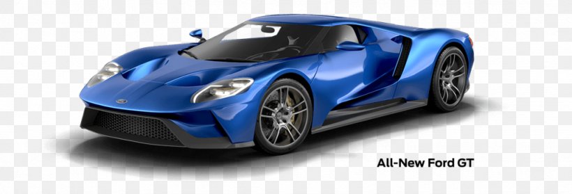Ford GT Ford Motor Company Ford Mustang Car, PNG, 1024x349px, Ford Gt, Automotive Design, Automotive Exterior, Blue, Brand Download Free