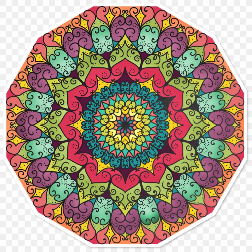 Mandala Textile Art Adhesive Carpet, PNG, 962x962px, Mandala, Adhesive, Art, Carpet, Cushion Download Free