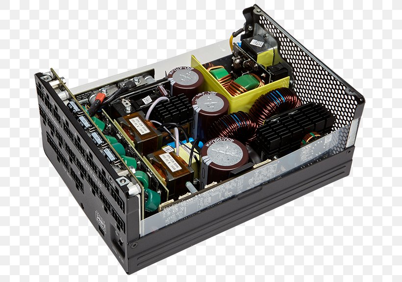 Power Supply Unit Computer Cases & Housings 80 Plus Power Converters Corsair Components, PNG, 700x574px, 80 Plus, Power Supply Unit, Ac Adapter, Atx, Computer Download Free