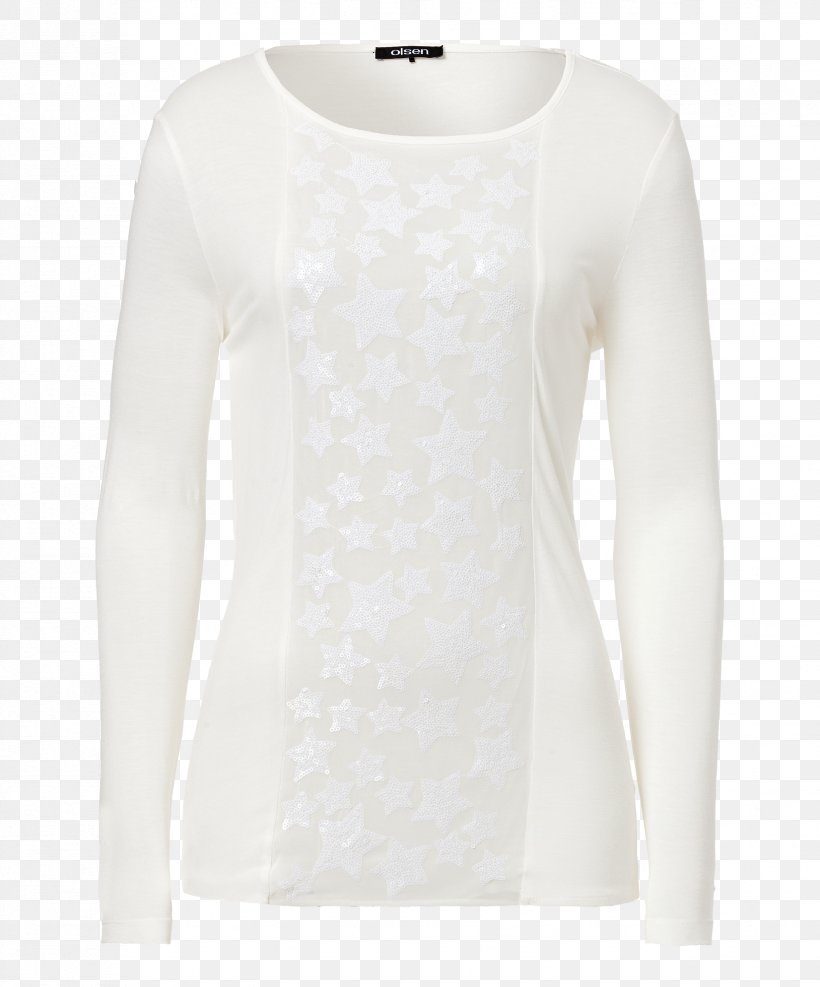 Sleeve Neck, PNG, 1652x1990px, Sleeve, Blouse, Long Sleeved T Shirt, Neck, White Download Free
