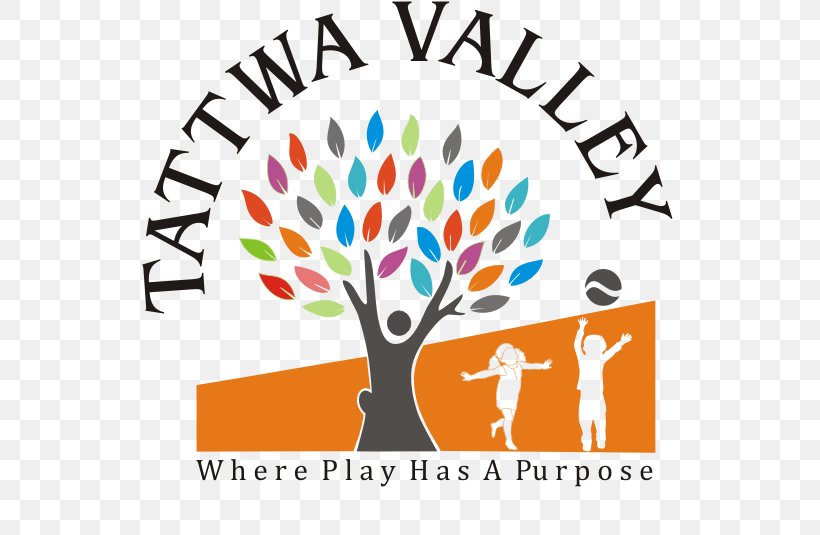 Tattwa Valley International Gurukulam Pre-school Playgroup Kindergarten, PNG, 535x535px, Preschool, Area, Artwork, Brand, Child Download Free