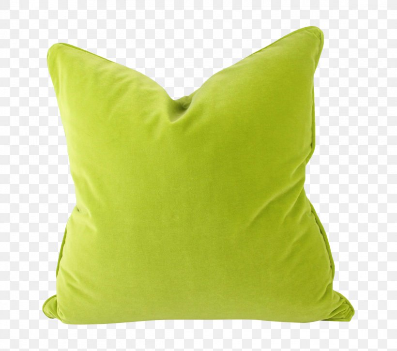 Throw Pillows Cushion, PNG, 2324x2056px, Throw Pillows, Cushion, Green, Pillow, Throw Pillow Download Free