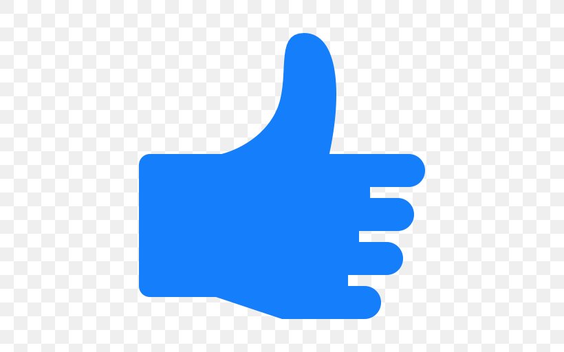Thumb, PNG, 512x512px, Thumb, Blue, Computer, Duct, Finger Download Free