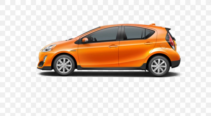 2017 Toyota Prius C City Car Toyota Venza, PNG, 864x477px, 2017 Toyota Prius, 2017 Toyota Prius C, Automotive Design, Automotive Exterior, Brand Download Free