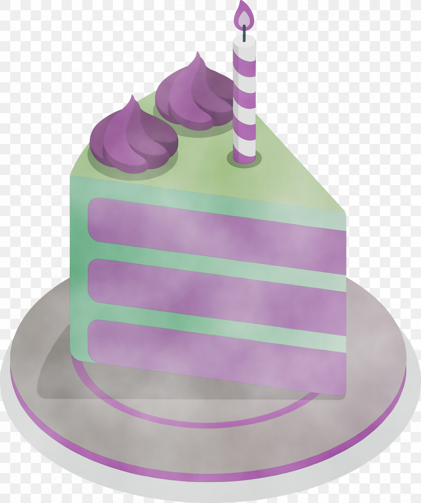 Birthday Cake, PNG, 2515x3000px, Birthday Cake, Birthday, Cake, Cake Decorating, Paint Download Free