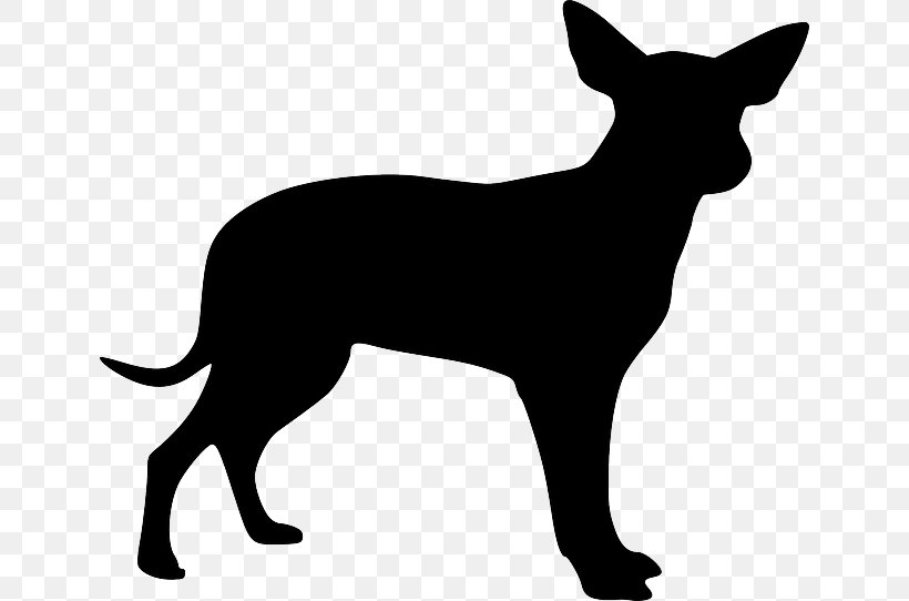 Boxer Bull Terrier Dobermann Chihuahua Puppy, PNG, 640x542px, Boxer, Black, Black And White, Bull Terrier, Bulldog Download Free