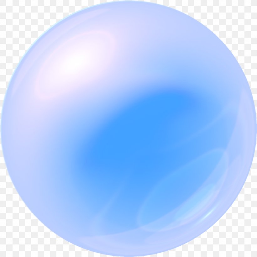 Cobalt Blue Sky Sphere Daytime, PNG, 1024x1024px, Blue, Atmosphere, Atmosphere Of Earth, Azure, Ball Download Free