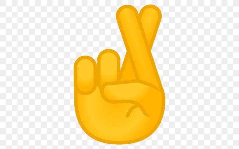 Emojipedia Crossed Fingers Emoticon Luck Png X Px Emoji Art | My XXX ...