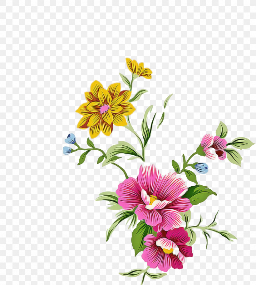 Floral Design, PNG, 1152x1282px, Visual Arts, Cartoon, Drawing, Floral Design, Line Art Download Free