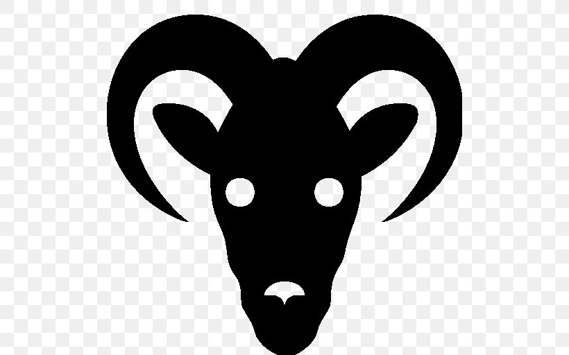 Goat README, PNG, 512x512px, Goat, Apple Color Emoji, Black And White, Cattle Like Mammal, Cow Goat Family Download Free