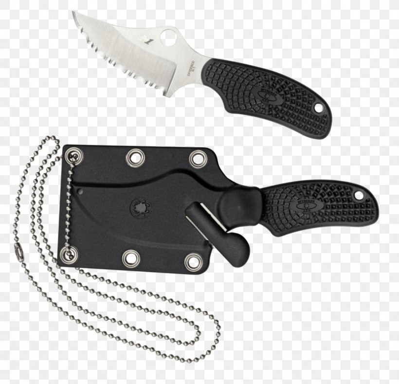 Hunting & Survival Knives Pocketknife Spyderco Blade, PNG, 831x800px, Hunting Survival Knives, Blade, Cold Weapon, Cutting Tool, Gerber Gear Download Free