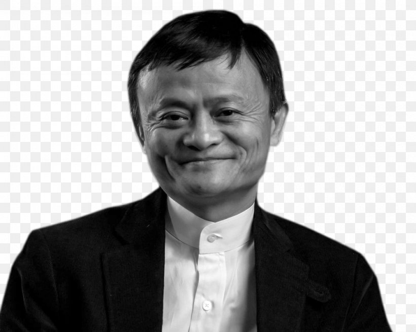 Jack Ma China Alibaba Group Business Ant Financial, PNG, 1000x799px, Jack Ma, Alibaba Group, Alibaba Pictures, Ant Financial, Black And White Download Free