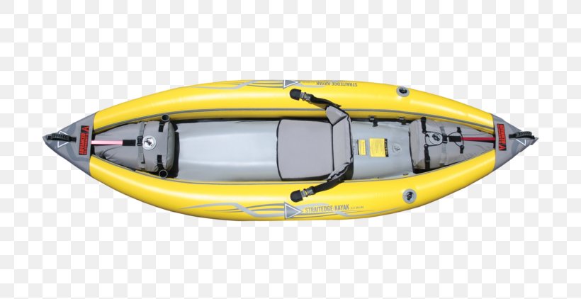 Kayak Inflatable Advanced Elements StraitEdge 1 AE1006 Whitewater Advanced Elements StraitEdge Angler AE1006-ANG, PNG, 750x422px, Kayak, Boat, Canoe, Inflatable, Kayak Fishing Download Free