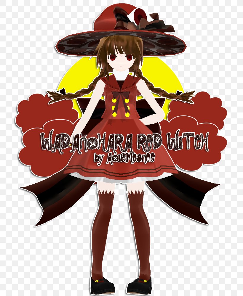 MikuMikuDance Rendering Hatsune Miku 3D Modeling DeviantArt, PNG, 737x1000px, Watercolor, Cartoon, Flower, Frame, Heart Download Free