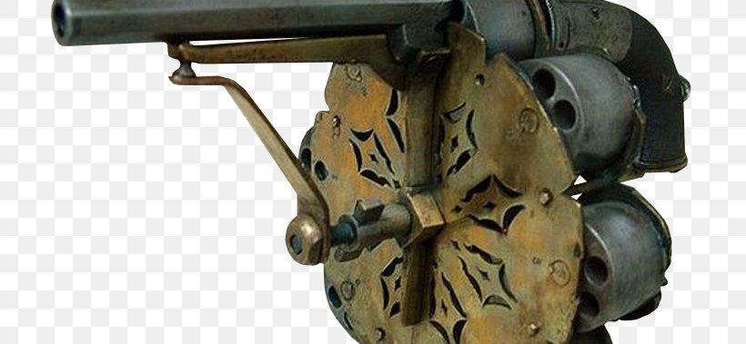 Revolver Firearm Percussion Cap Caplock Mechanism Cylinder, PNG, 721x379px, Watercolor, Cartoon, Flower, Frame, Heart Download Free