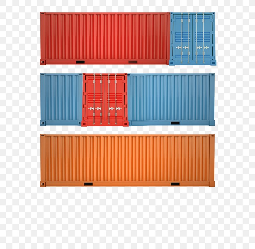 Shipping Container Shelf Line Freight Transport, PNG, 640x800px, Shipping Container, Container, Facade, Freight Transport, Shelf Download Free
