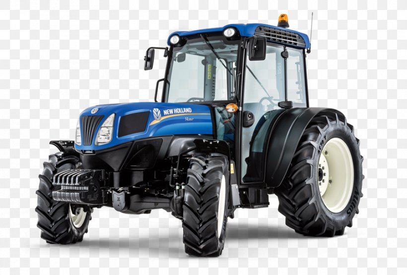 Tractor T4 New Holland Agriculture John Deere, PNG, 900x610px, Tractor, Agricultural Engineering, Agricultural Machinery, Agriculture, Automotive Tire Download Free