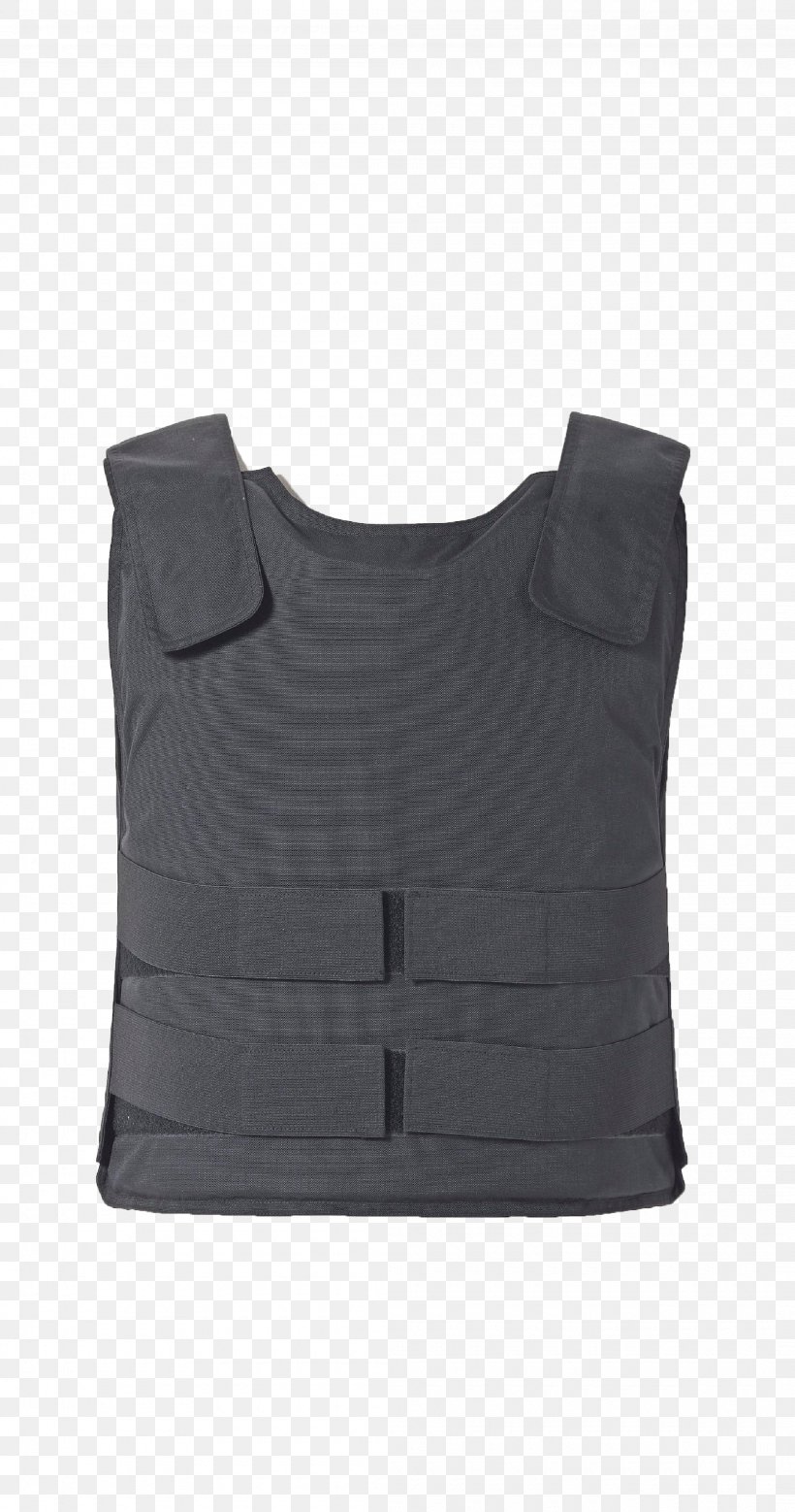 Waistcoat Bullet Proof Vests Sleeve Shirt Police, PNG, 2100x3992px, Waistcoat, Ballistics, Black, Bullet Proof Vests, Outerwear Download Free