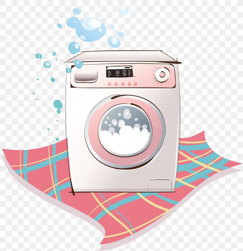 Washing Machines Home Appliance Laundry Refrigerator, PNG, 4738x4905px, Washing Machines, Clothes Iron, Dishwasher, Home Appliance, Hotel Download Free