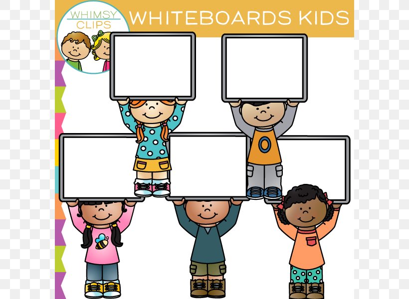 Whiteboard Classroom Clip Art, PNG, 600x600px, Whiteboard, Area, Bulletin Board, Cartoon, Child Download Free