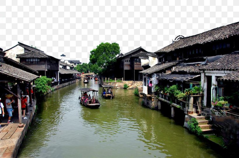 Xihu District, Hangzhou Wuzhen Wuxi Xitang Putuo District, Zhoushan, PNG, 1024x680px, Xihu District Hangzhou, Aaaaa Tourist Attractions Of China, Canal, China, City Download Free