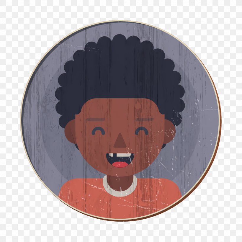 Afro Icon Boy Icon Child Icon, PNG, 1162x1162px, Afro Icon, Afro, Black Hair, Boy Icon, Cartoon Download Free