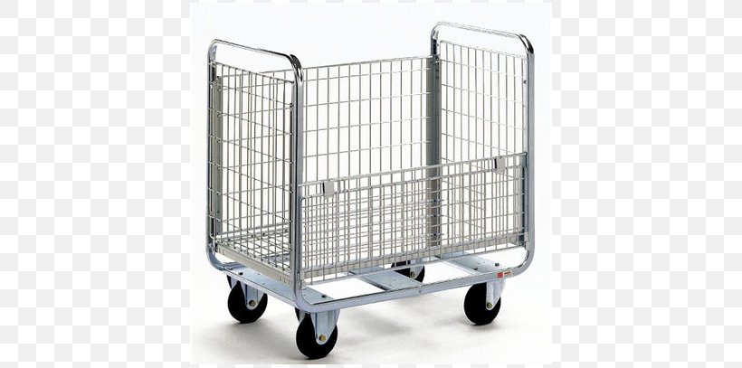 Business Manufacturing Crate Trolley, PNG, 678x407px, Business, Cage, Caster, Cleanroom, Crate Download Free