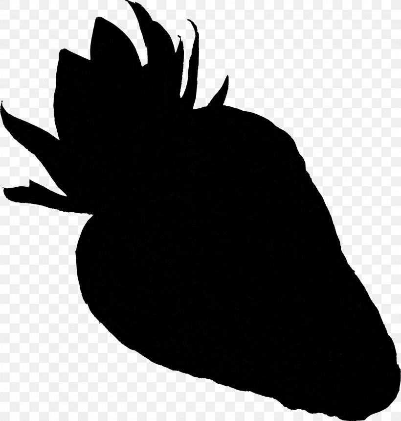 Clip Art Leaf Silhouette Headgear, PNG, 2290x2400px, Leaf, Blackandwhite, Claw, Crowlike Bird, Feather Download Free