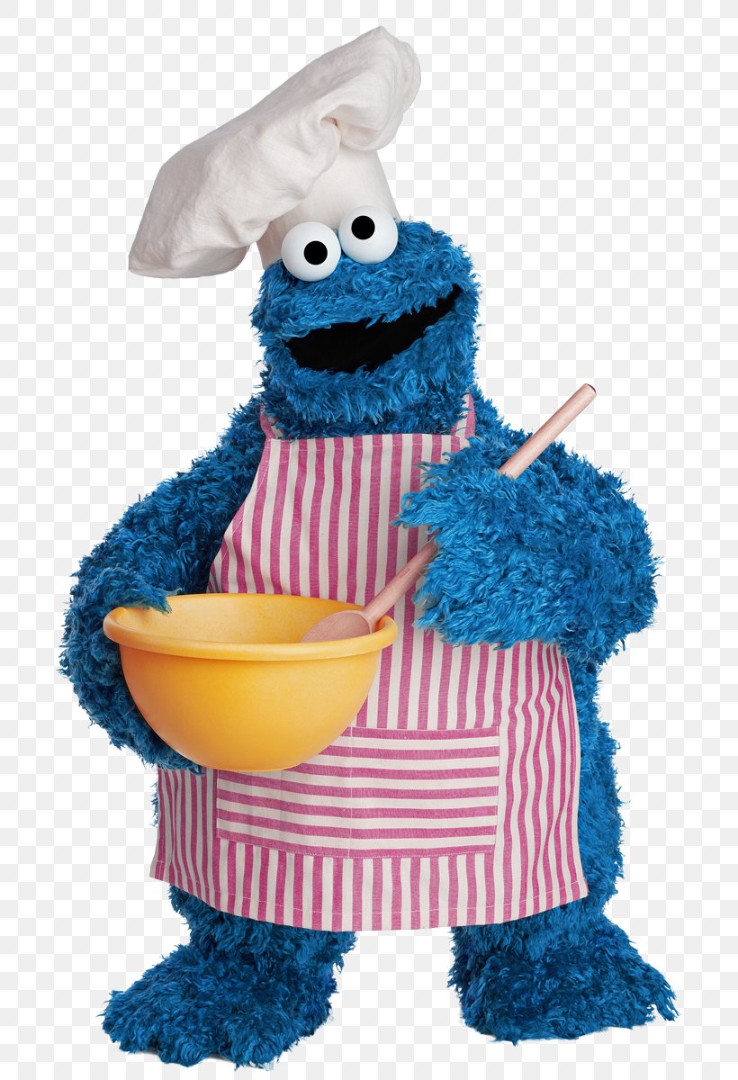 Cookie Monster Mr. Snuffleupagus Ernie Chocolate Chip Cookie Sesame Street Characters, PNG, 744x1200px, Cookie Monster, Baking, Biscuit Jars, Biscuits, C Is For Cookie Download Free