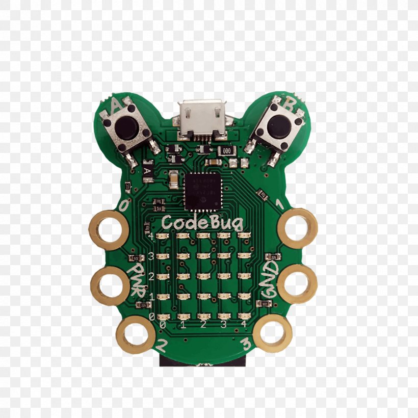 Electronics Microcontroller Electronic Component, PNG, 1200x1200px, Electronics, Electronic Component, Microcontroller, Technology Download Free
