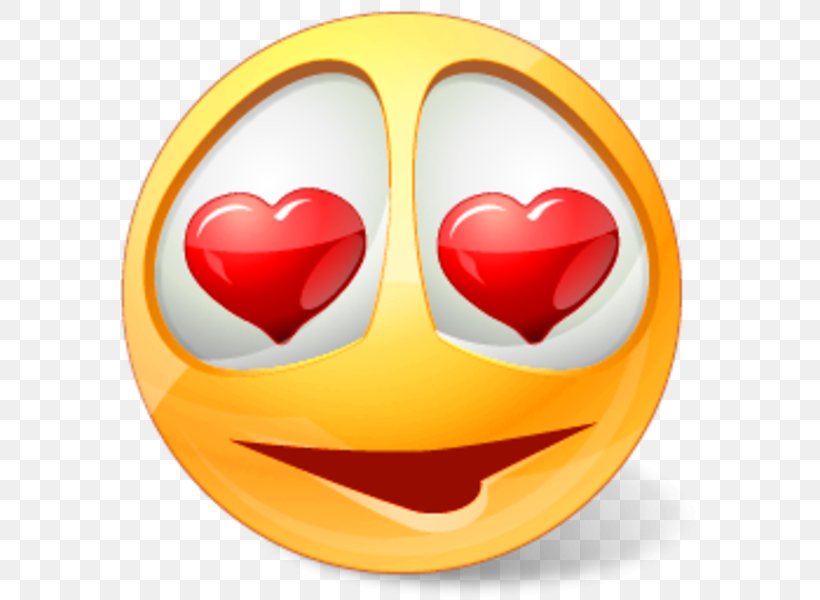 Emoji Emoticon Love Smiley Clip Art, PNG, 600x600px, Emoji, Email, Emoticon, Eye, Heart Download Free