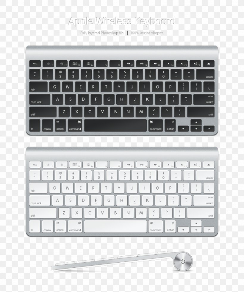 MacBook Pro 15.4 Inch Laptop MacBook Air, PNG, 950x1140px, Computer Keyboard, Apple, Brand, Command Key, Computer Download Free