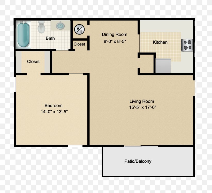 Plan Tree, PNG, 750x750px, Floor Plan, Apartment, Bed, Bedroom, Diagram Download Free