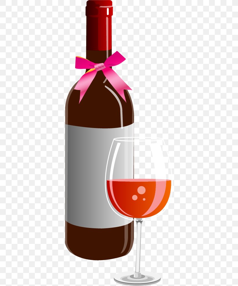Red Wine Champagne, PNG, 372x985px, Red Wine, Bottle, Champagne, Drawing, Drink Download Free