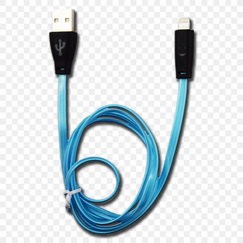 Serial Cable Lighting Data Cable Light-emitting Diode, PNG, 1500x1500px, Serial Cable, Blue, Cable, Data Cable, Data Transfer Cable Download Free