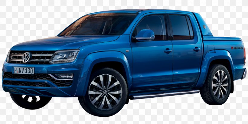 Volkswagen Amarok Pickup Truck Car Mitsubishi Triton, PNG, 960x480px, Volkswagen Amarok, Automotive Design, Automotive Exterior, Brand, Bumper Download Free