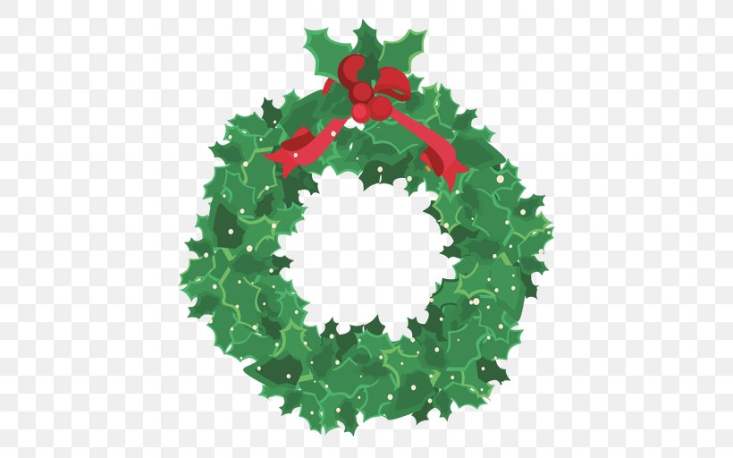 Wreath Christmas, PNG, 512x512px, Wreath, Aquifoliaceae, Aquifoliales, Christmas, Christmas Card Download Free