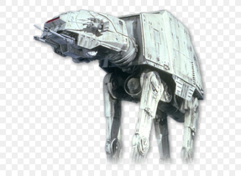 Anakin Skywalker All Terrain Armored Transport Hoth Star Wars Yoda, PNG, 600x600px, Anakin Skywalker, All Terrain Armored Transport, Atst, Auto Part, Death Star Download Free