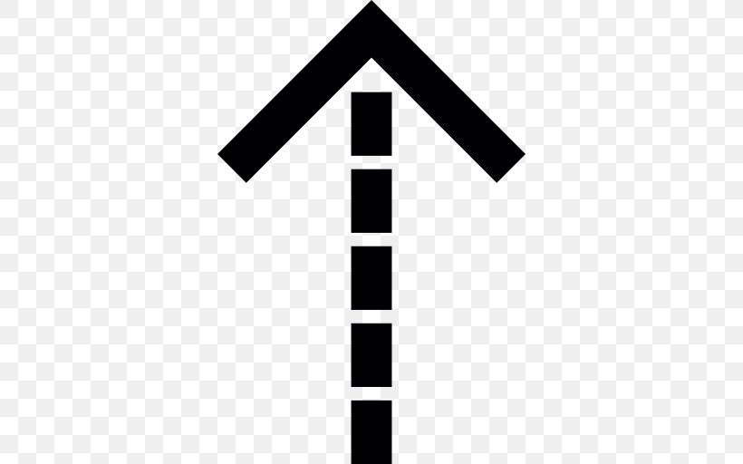 Arrow, PNG, 512x512px, Symbol, Black And White, Logo, Number, Sign Download Free