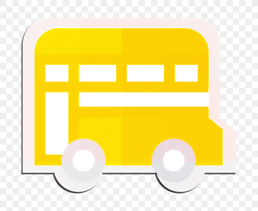 Bus Icon Vehicles And Transports Icon, PNG, 1404x1152px, Bus Icon, Bus, Line, School Bus, Square Download Free