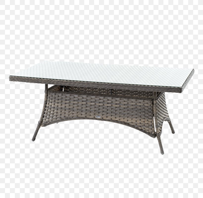 Coffee Tables Polyrattan Angle, PNG, 800x800px, Table, Aluminium, Coffee Table, Coffee Tables, Furniture Download Free