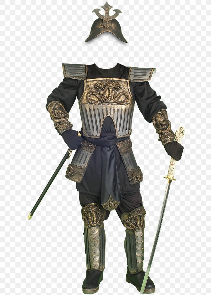 Costume Party Samurai Halloween Costume Body Armor, PNG, 1200x1679px, Costume, Action Figure, Armour, Body Armor, Clothing Download Free