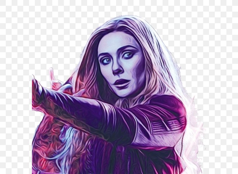 Elizabeth Olsen Wanda Maximoff Avengers: Infinity War Desktop Wallpaper, PNG, 600x600px, 4k Resolution, Elizabeth Olsen, Art, Avengers, Avengers Age Of Ultron Download Free