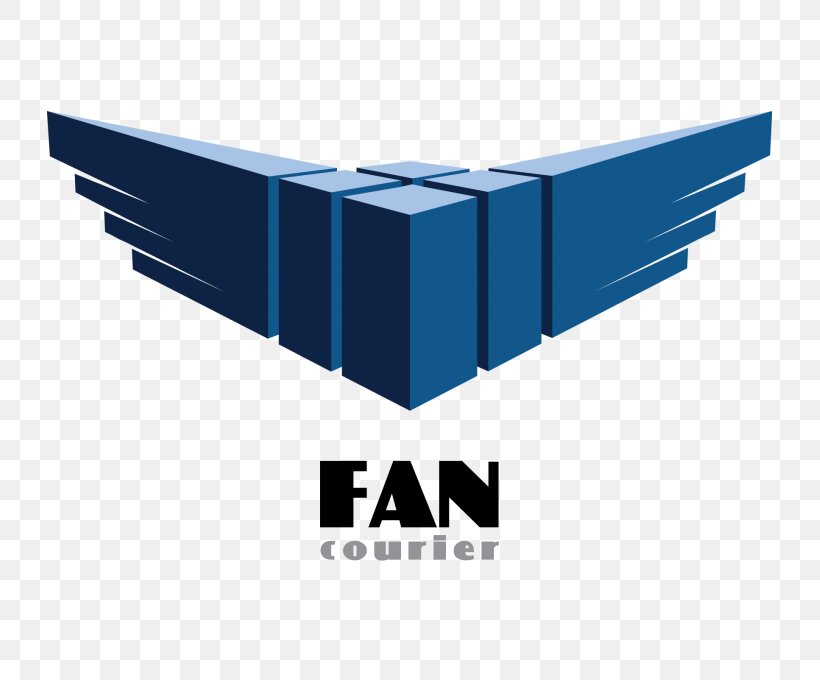 FAN Courier Transport Chief Executive Delivery, PNG, 725x680px, Courier, Blue, Brand, Chief Executive, Delivery Download Free