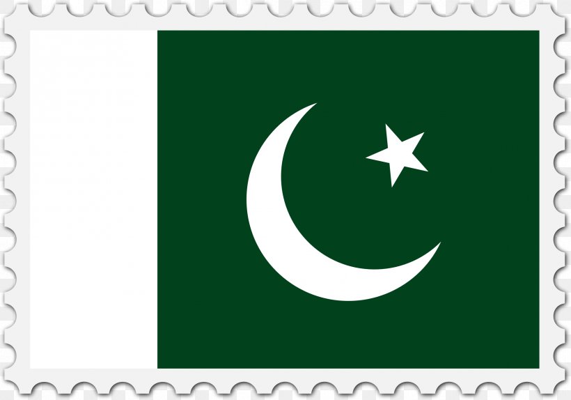 Flag Of Pakistan National Flag Pakistanis, PNG, 2396x1680px, Flag Of Pakistan, Area, Brand, Crescent, Diagram Download Free
