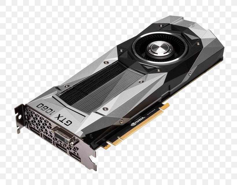 Graphics Cards & Video Adapters 英伟达精视GTX 1080 GeForce Nvidia, PNG, 800x640px, Graphics Cards Video Adapters, Computer Component, Electronic Device, Electronics Accessory, Evga Corporation Download Free